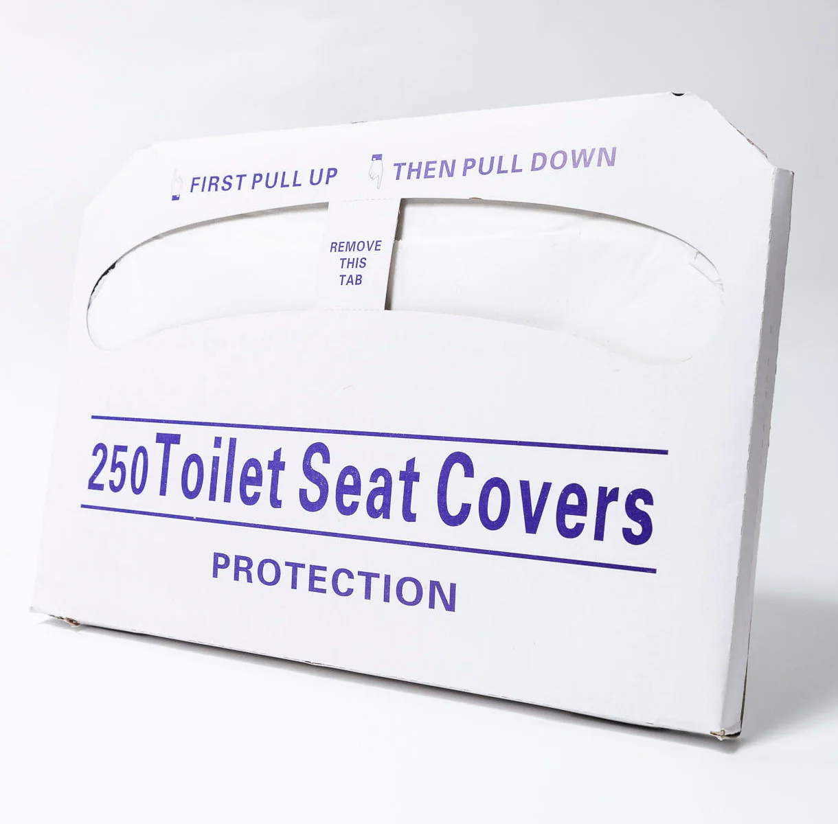 Disposable Toilet Seat Cover Market