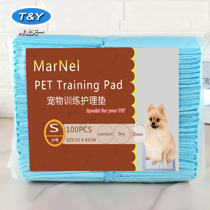 Global Pet Pad Market