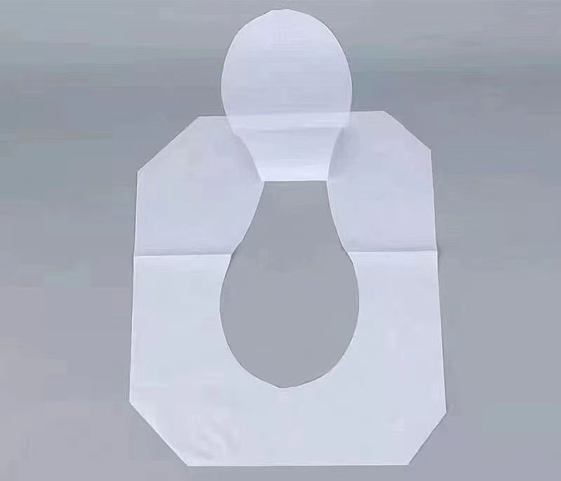 Paper Toilet Seat Covers