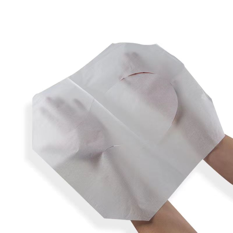 Papel Protector de Asiento WC