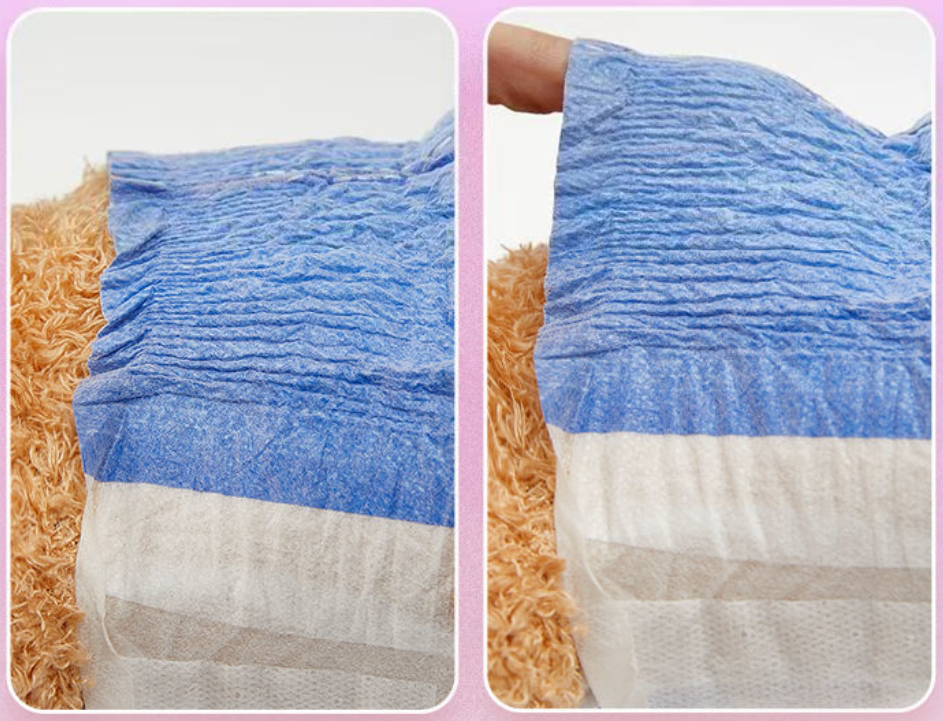 Diapers For Dog