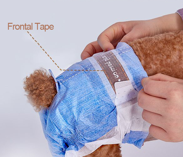 Diapers For Dog