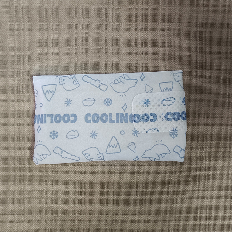 Gel Ice Pack