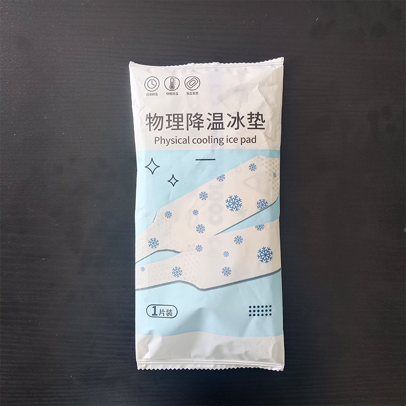Gel Ice Pack