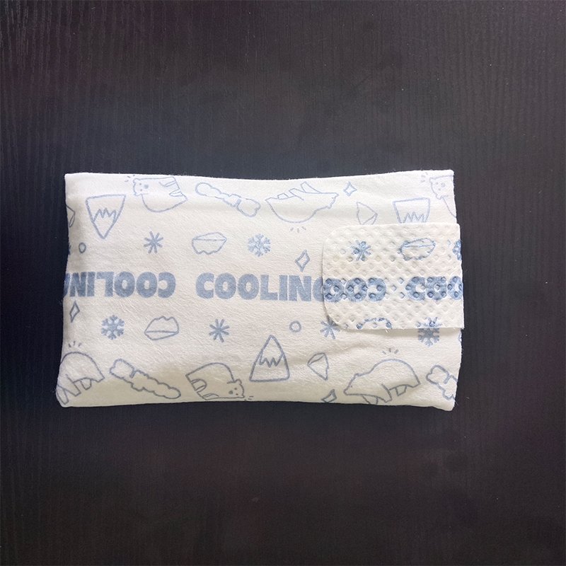 Physical Cooling Ice Pad